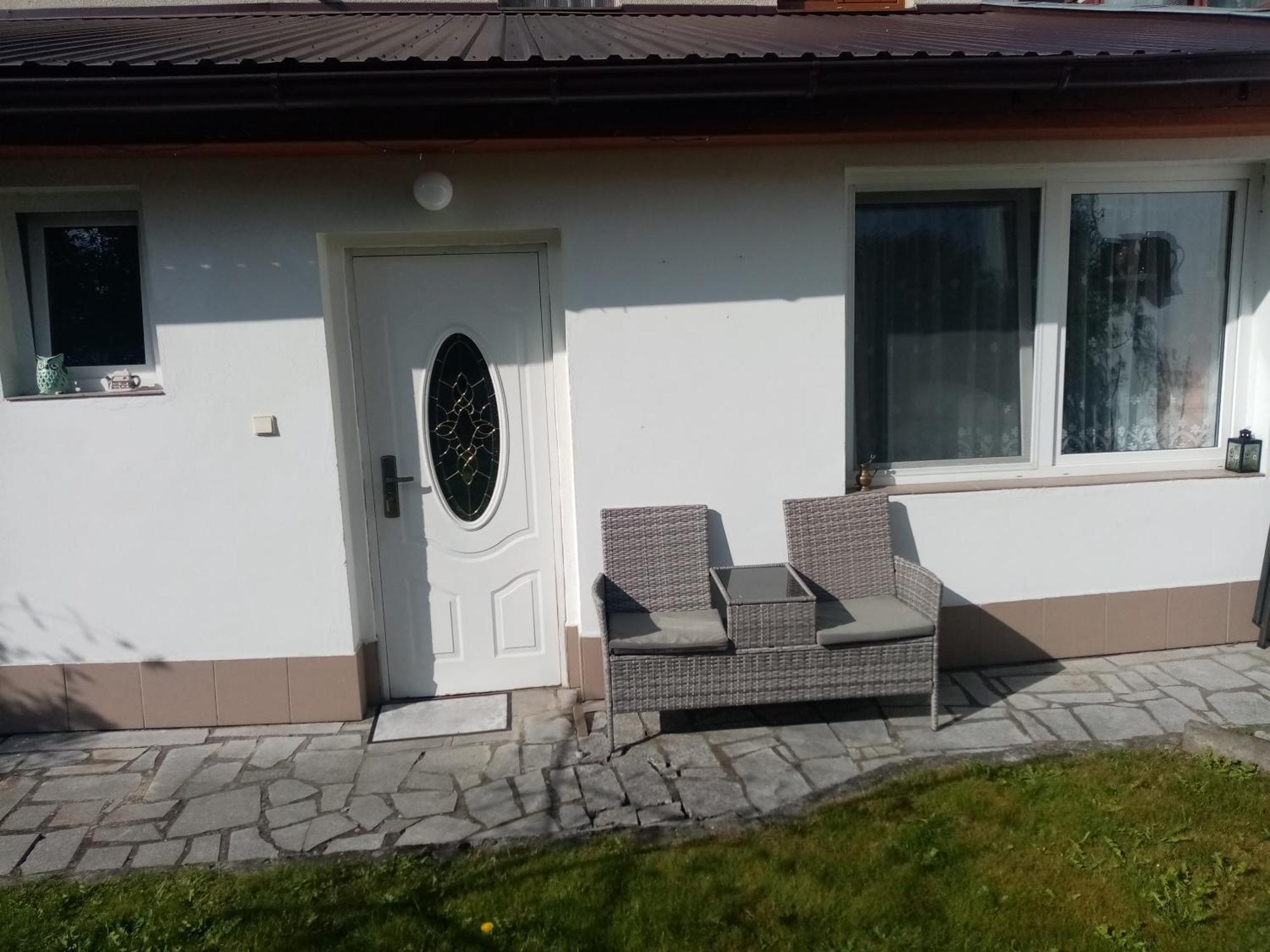 Studio Jindřichův Hradec Exterior foto