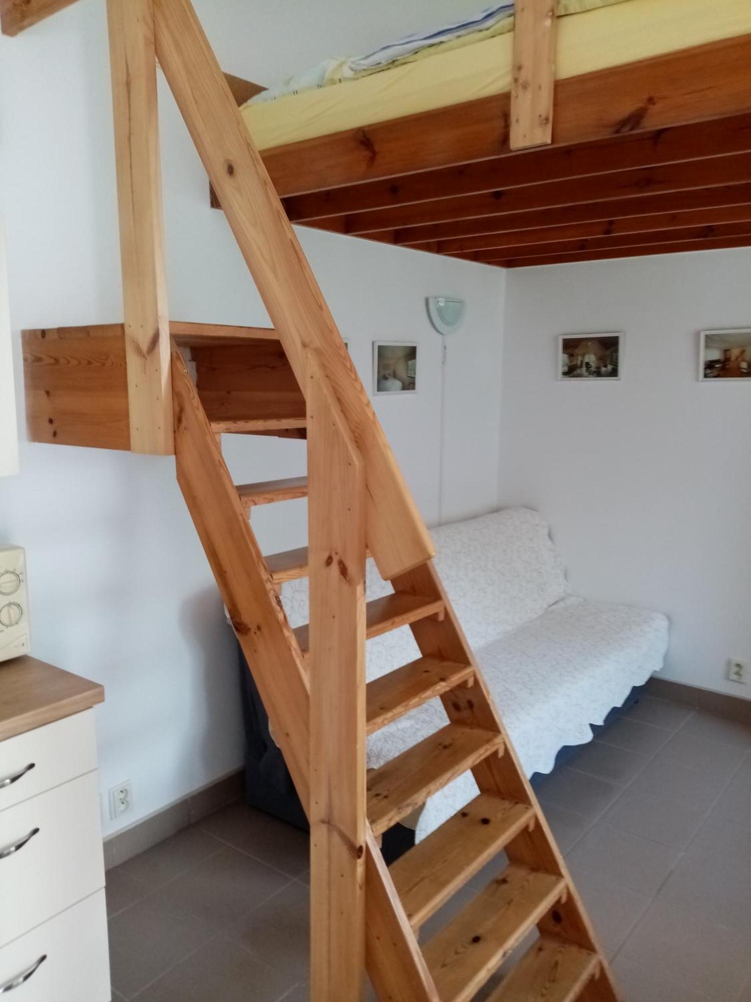 Studio Jindřichův Hradec Exterior foto