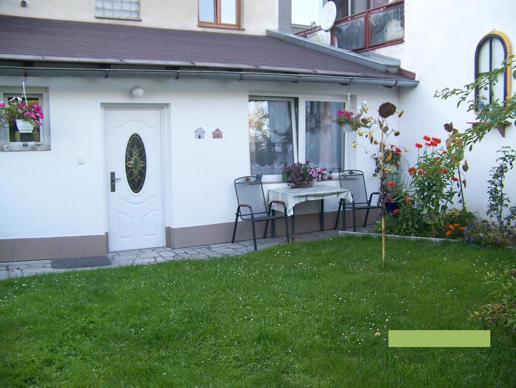 Studio Jindřichův Hradec Exterior foto