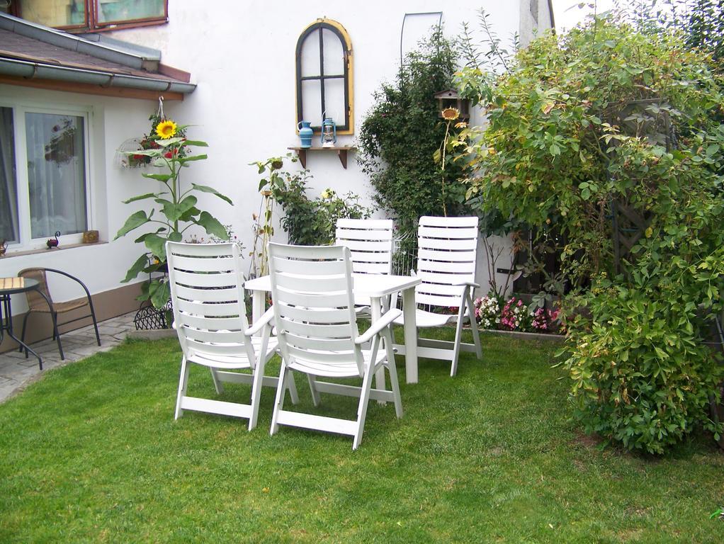 Studio Jindřichův Hradec Exterior foto