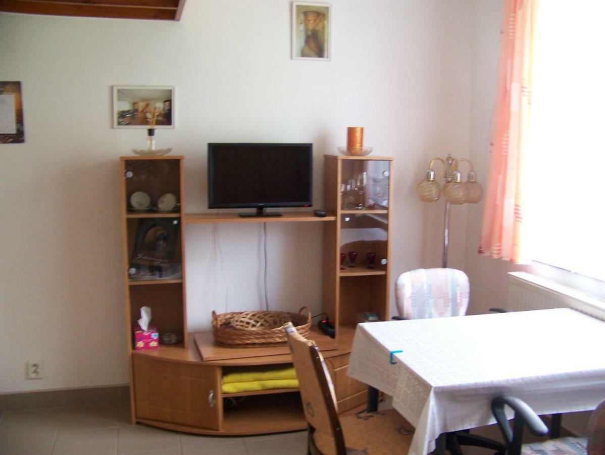 Studio Jindřichův Hradec Exterior foto