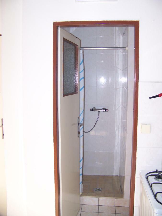 Studio Jindřichův Hradec Exterior foto