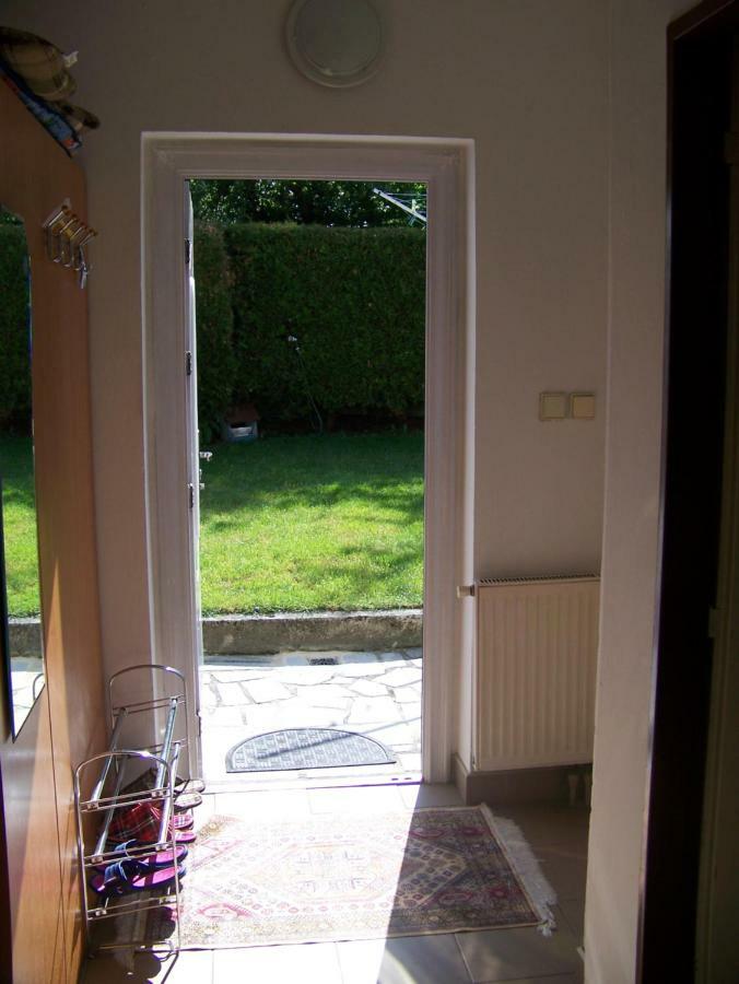 Studio Jindřichův Hradec Exterior foto